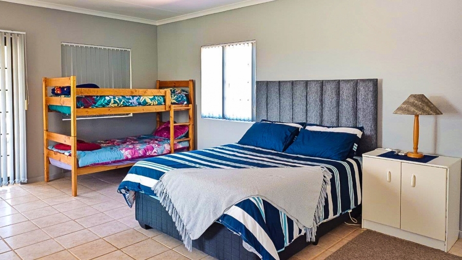 3 Bedroom Property for Sale in Grootbrakhoogte Western Cape
